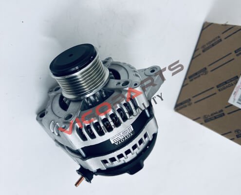 ALTERNATOR ASSY 27060-30131