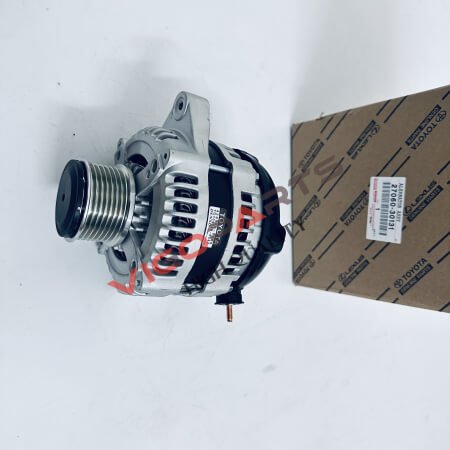 ALTERNATOR ASSY 27060-30131