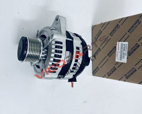 ALTERNATOR ASSY 27060-30131