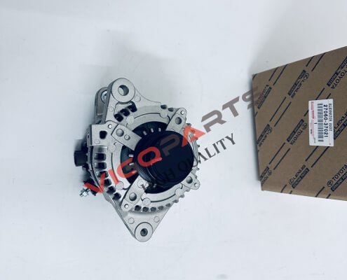 ALTERNATOR ASSY 27060-37021