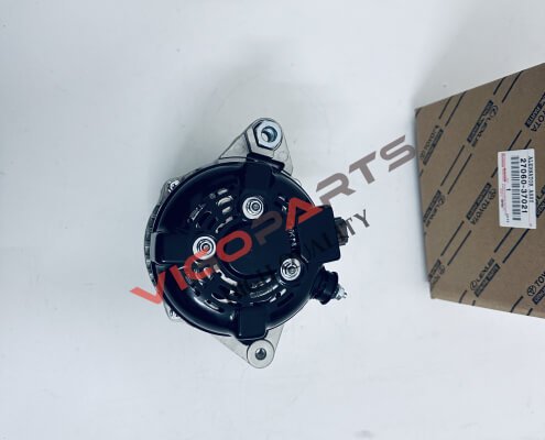 ALTERNATOR ASSY 27060-37021