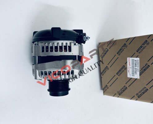 ALTERNATOR ASSY 27060-37021