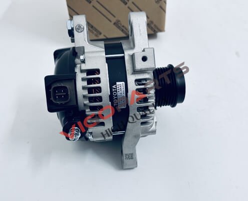 ALTERNATOR ASSY 27060-37021
