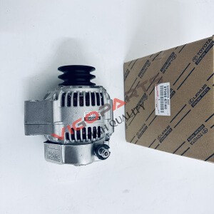 ALTERNATOR ASSY 27060-67140