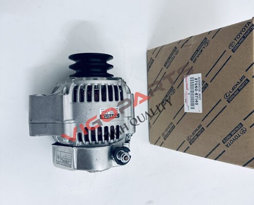 ALTERNATOR ASSY 27060-67140