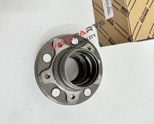 TOYOTA OXYGEN SENSOR 89465-20890 43502 69087 1