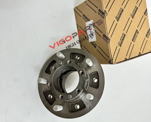 TOYOTA OXYGEN SENSOR 89465-20890 43502 69087 2