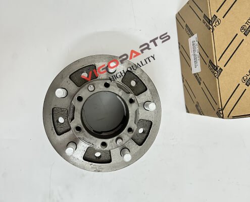 TOYOTA OXYGEN SENSOR 89465-20890 43502 69087 3