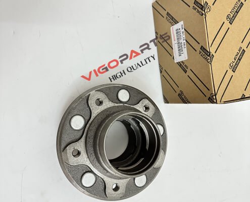 TOYOTA OXYGEN SENSOR 89465-20890 43502 69087