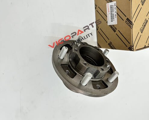 TOYOTA OXYGEN SENSOR 89465-20890 43502 69087 5