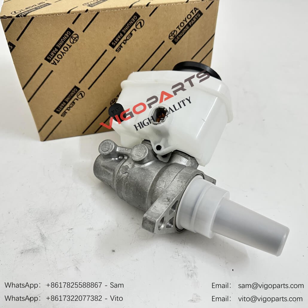 TOYOTA BRAKE MASTER CYLINDER SUB-ASSY 47028-60020