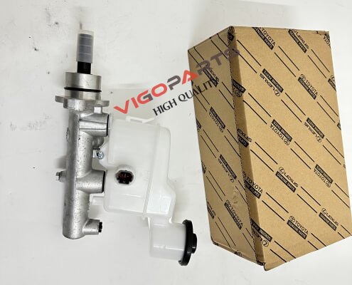 TOYOTA OXYGEN SENSOR 89465-20890 47201 0K020