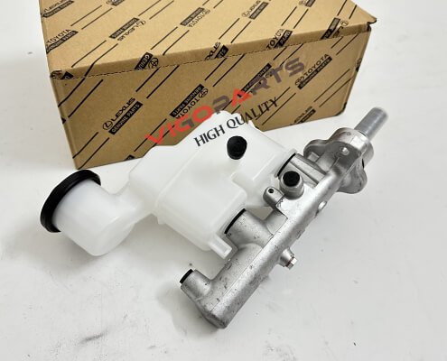 TOYOTA OXYGEN SENSOR 89465-20890 47201 0K020 5