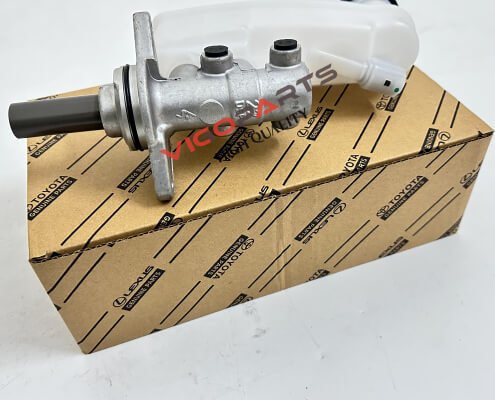 TOYOTA OXYGEN SENSOR 89465-20890 47201 0K400 3