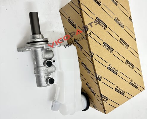 TOYOTA OXYGEN SENSOR 89465-20890 47201 0K400 4