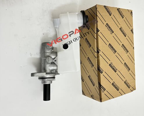 TOYOTA OXYGEN SENSOR 89465-20890 47201 0K410