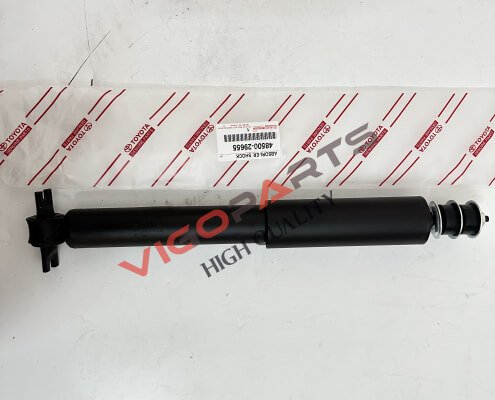 TOYOTA OXYGEN SENSOR 89465-20890 48500 29655 1