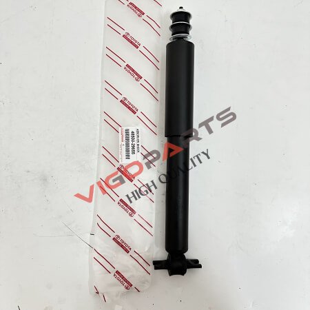 TOYOTA SHOCK ABSORBER 48531-69645 48500 29655