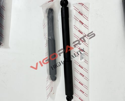 TOYOTA OXYGEN SENSOR 89465-20890 48531 69645 1