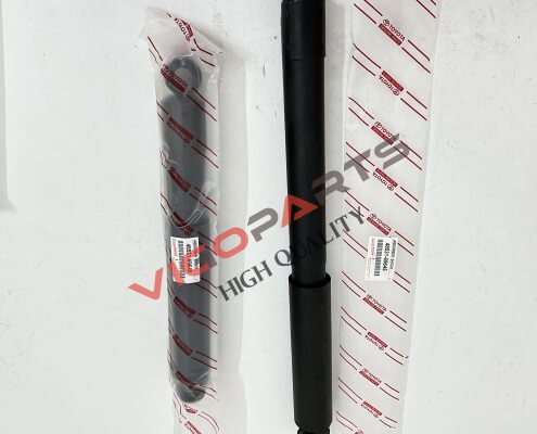 TOYOTA OXYGEN SENSOR 89465-20890 48531 69645