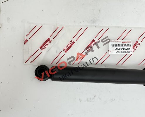 TOYOTA OXYGEN SENSOR 89465-20890 48531 80560 1