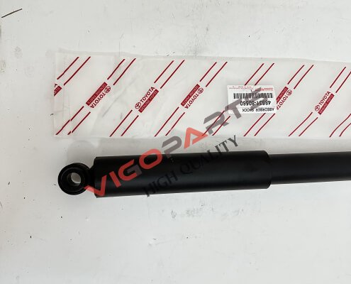 TOYOTA OXYGEN SENSOR 89465-20890 48531 80560 2