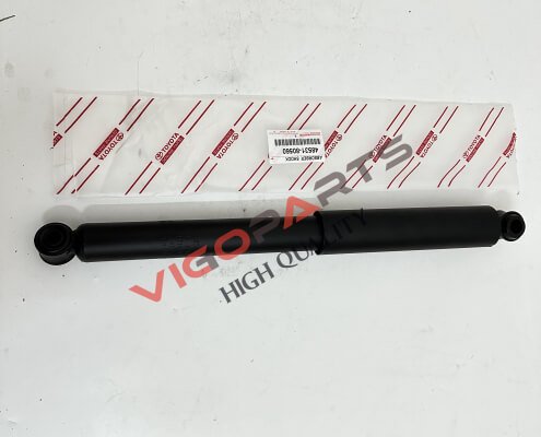 TOYOTA OXYGEN SENSOR 89465-20890 48531 80560