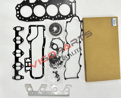 MAZDA ENGINE OVERHAUL GASKET BASX-10-271 8ASX 10 271