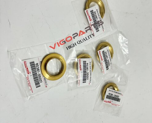 90381-35001-1 TOYOTA OXYGEN SENSOR 89465-20890 90381 35001 1