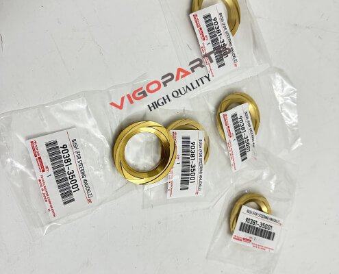 90381-35001-2 TOYOTA OXYGEN SENSOR 89465-20890 90381 35001 2