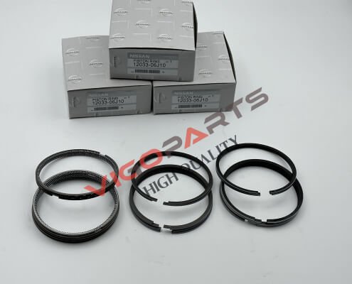NISSAN PISTON RING 12033-06J10