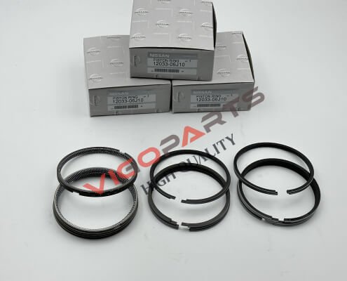 NISSAN PISTON RING 12033-06J10