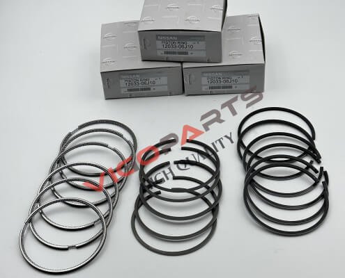 NISSAN PISTON RING 12033-06J10