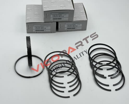 NISSAN PISTON RING 12033-06J15 12033 06J15 2