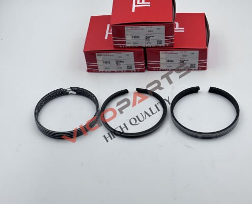 MITSUBISHI PISTON RING TP 33923 33923 4D33 1
