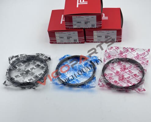 MITSUBISHI PISTON RING TP 33923 33923 4D33 2