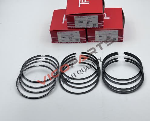 MITSUBISHI PISTON RING TP 33923 33923 4D33