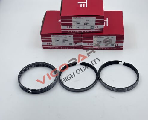 MITSUBISHI PISTON RING TP 33959