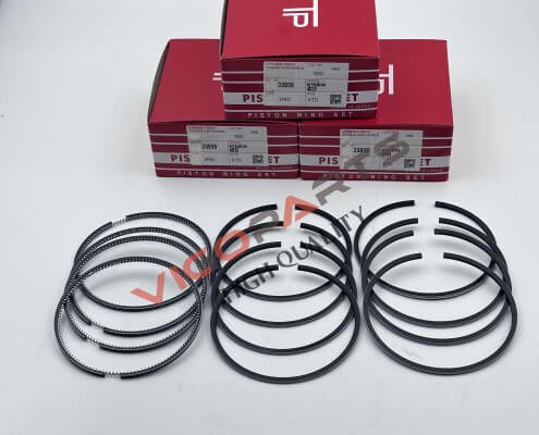 MITSUBISHI PISTON RING TP 33959