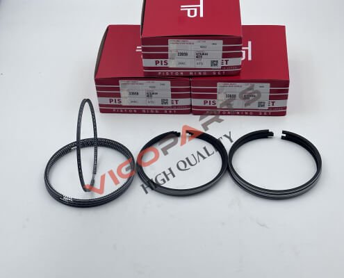 MITSUBISHI PISTON RING TP 33959