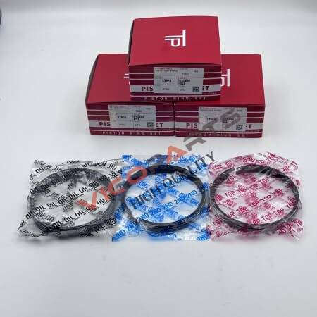 MITSUBISHI PISTON RING TP 33959