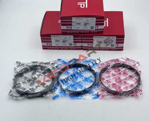 MITSUBISHI PISTON RING TP 33959