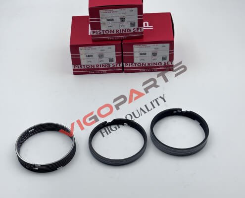 NISSAN PISTON RING TP 34099