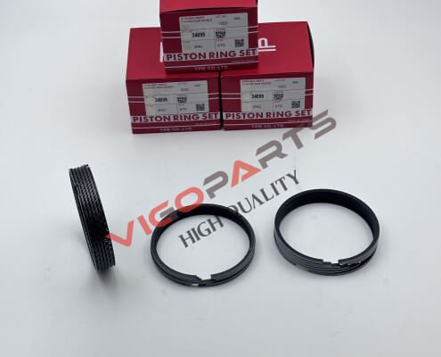NISSAN PISTON RING TP 34099