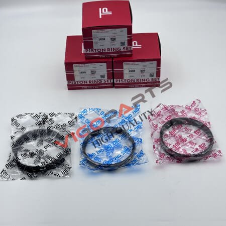 NISSAN PISTON RING TP 34099