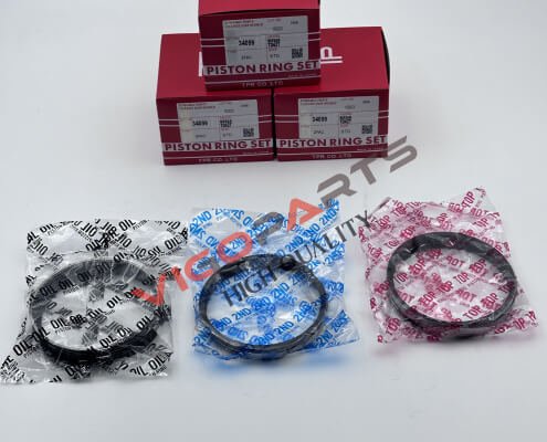 NISSAN PISTON RING TP 34099