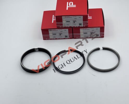 TOYOTA PISTON RING TP 35895