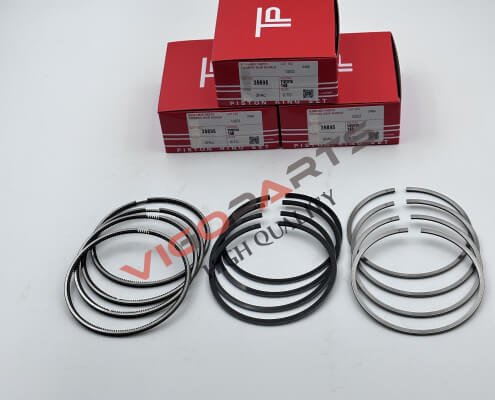 TOYOTA PISTON RING TP 35895