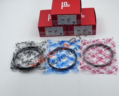 TOYOTA PISTON RING TP 35895