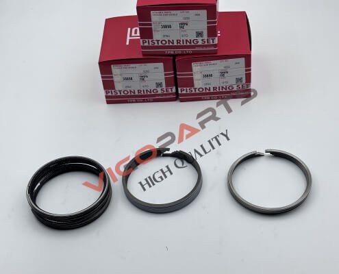 TOYOTA PISTON RING TP 35898